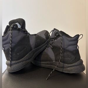 Columbia SH/FT Outdry Hiking Boot - Men's (10.5)